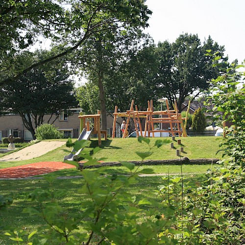 locatie Mezenhof