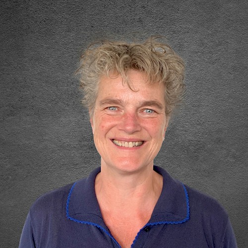 Annemiek Bongers