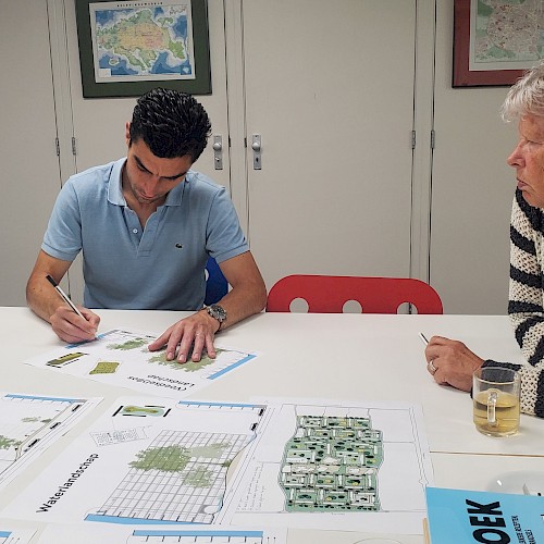 Afstemming met Portaal